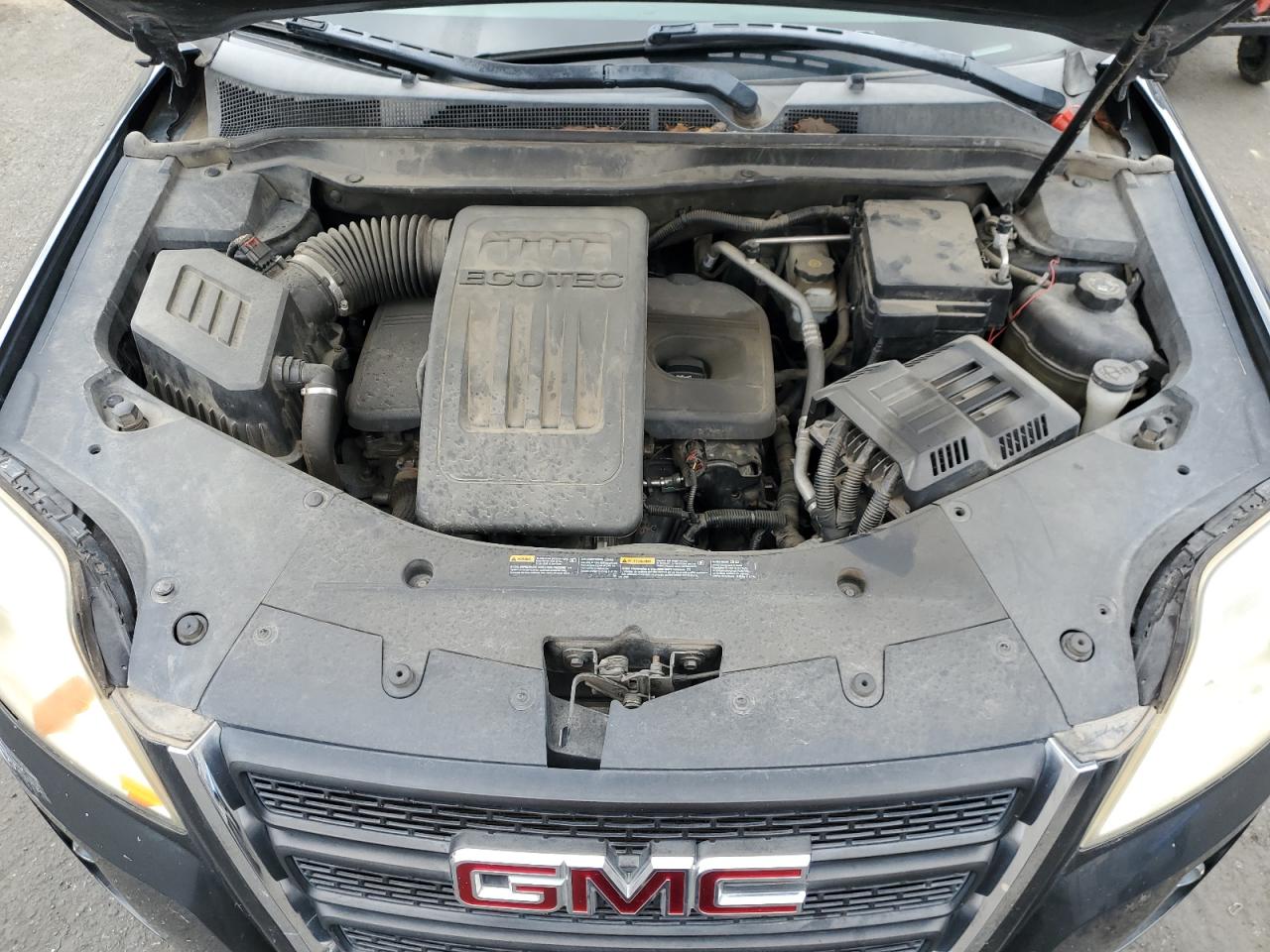 2014 GMC Terrain Sle VIN: 2GKALMEKXE6298539 Lot: 82542535