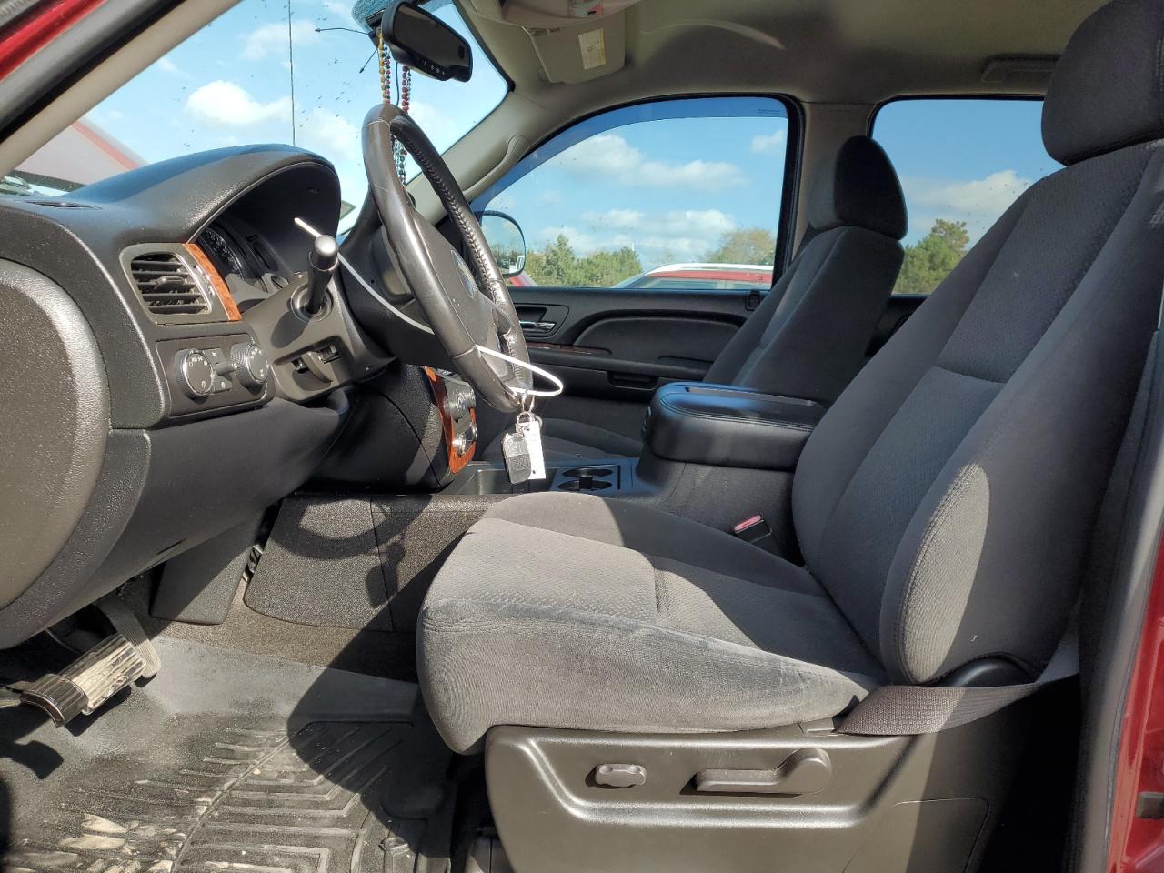 2007 Chevrolet Avalanche K1500 VIN: 3GNFK12367G132372 Lot: 90937025