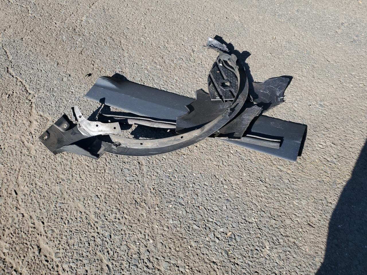 2011 Dodge Ram 1500 VIN: 1D7RV1CT9BS641763 Lot: 82529335