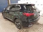 2024 MG MOTOR UK HS 1.5 T-GDI PHEV TROPHY 5DR AUTO for sale at Copart SANDWICH