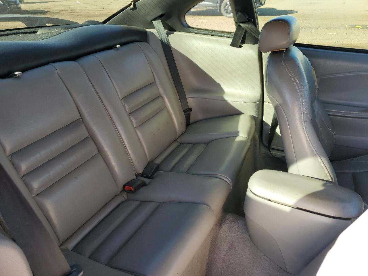 1998 Ford Mustang Gt VIN: 1FAFP42X4WF107006 Lot: 89461255