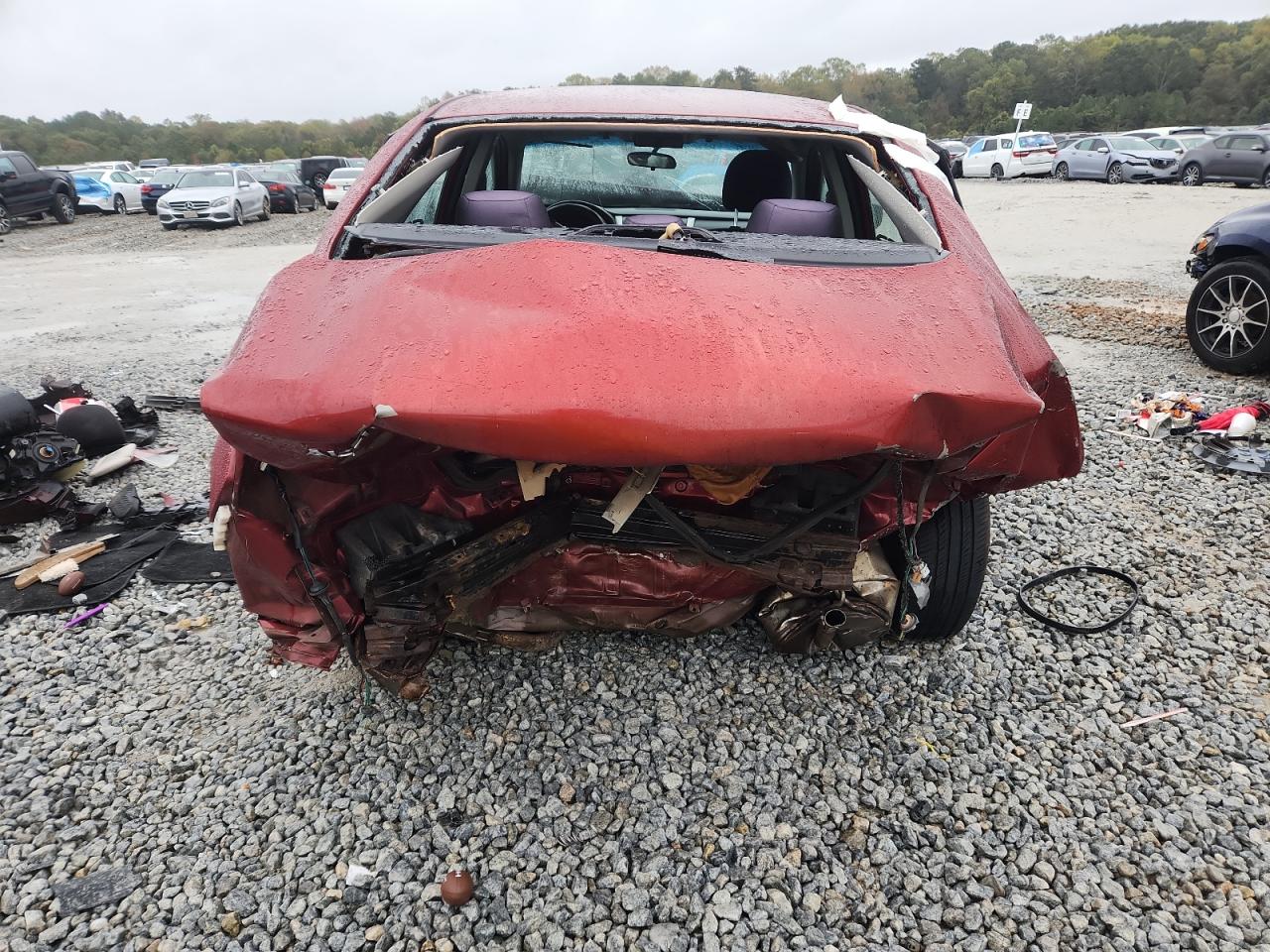 2014 Nissan Altima 2.5 VIN: 1N4AL3AP8EC283140 Lot: 90321635