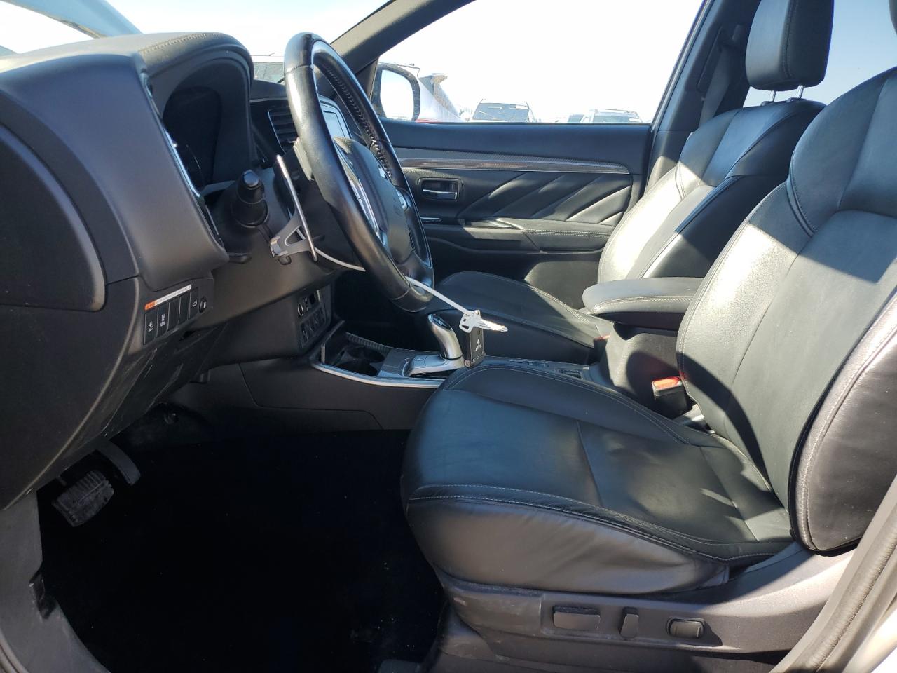 2022 Mitsubishi Outlander Sel VIN: JA4J2VA73NZ068653 Lot: 81958675