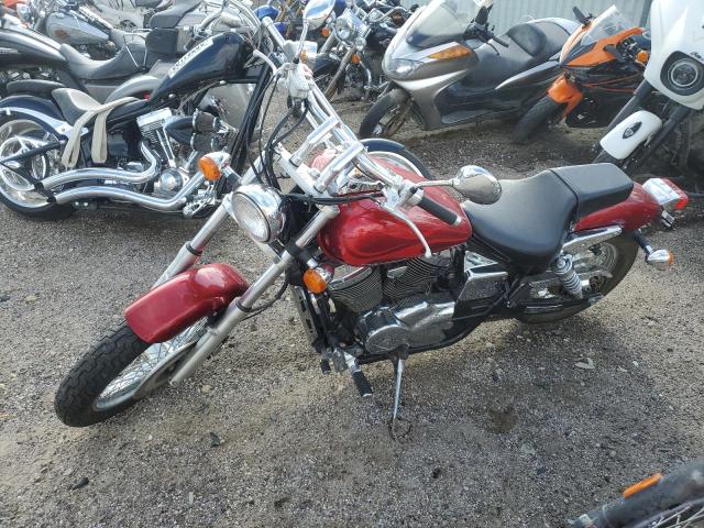 2003 HONDA VT750 DCB  