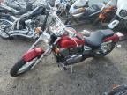 2003 HONDA VT750 DCB   a la Venta en Copart KS - WICHITA
