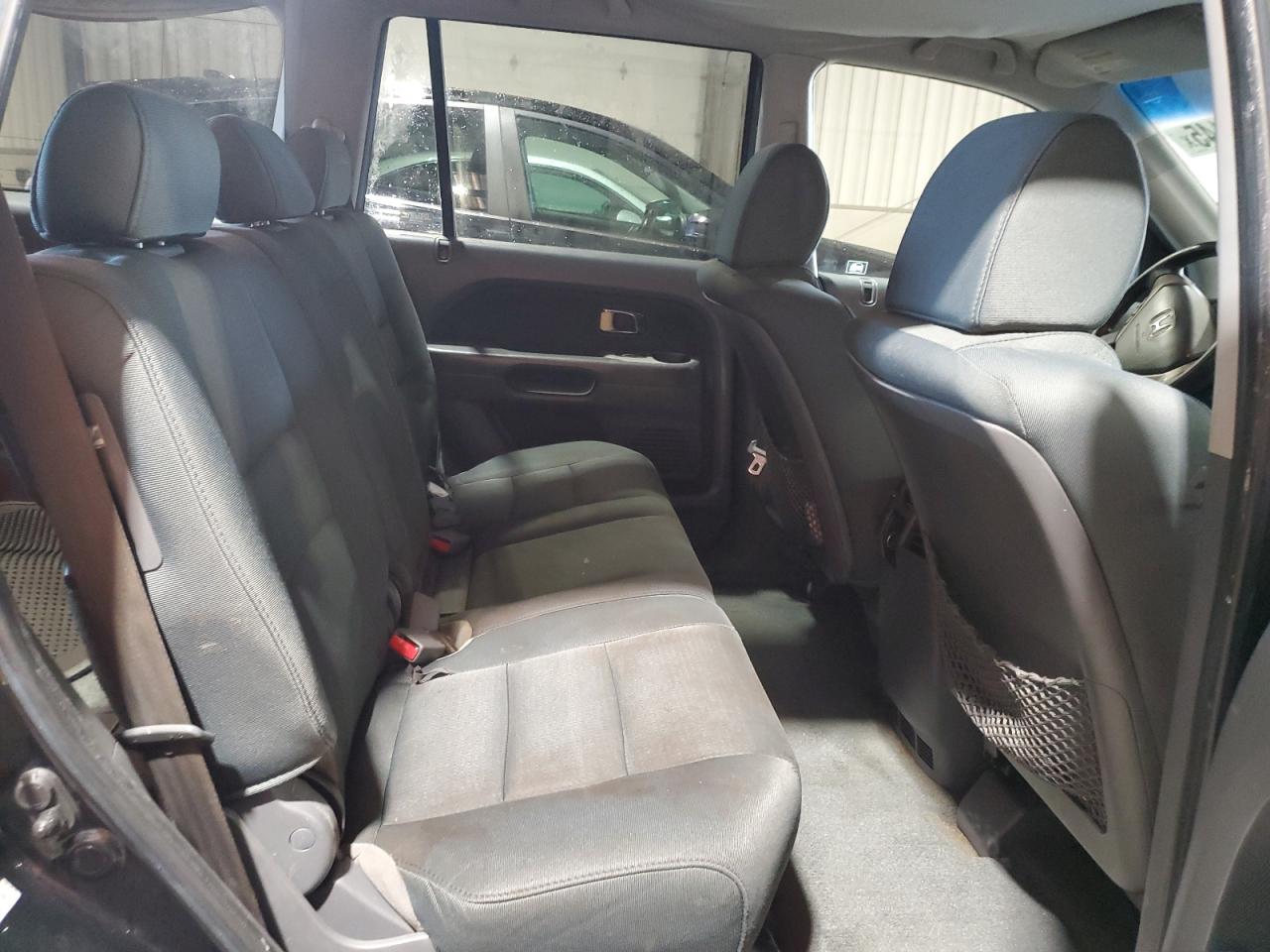 2008 Honda Pilot Vp VIN: 5FNYF18298B051488 Lot: 85862145