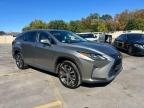 2018 Lexus Rx 450H L Base zu verkaufen in North Billerica, MA - Minor Dent/Scratches