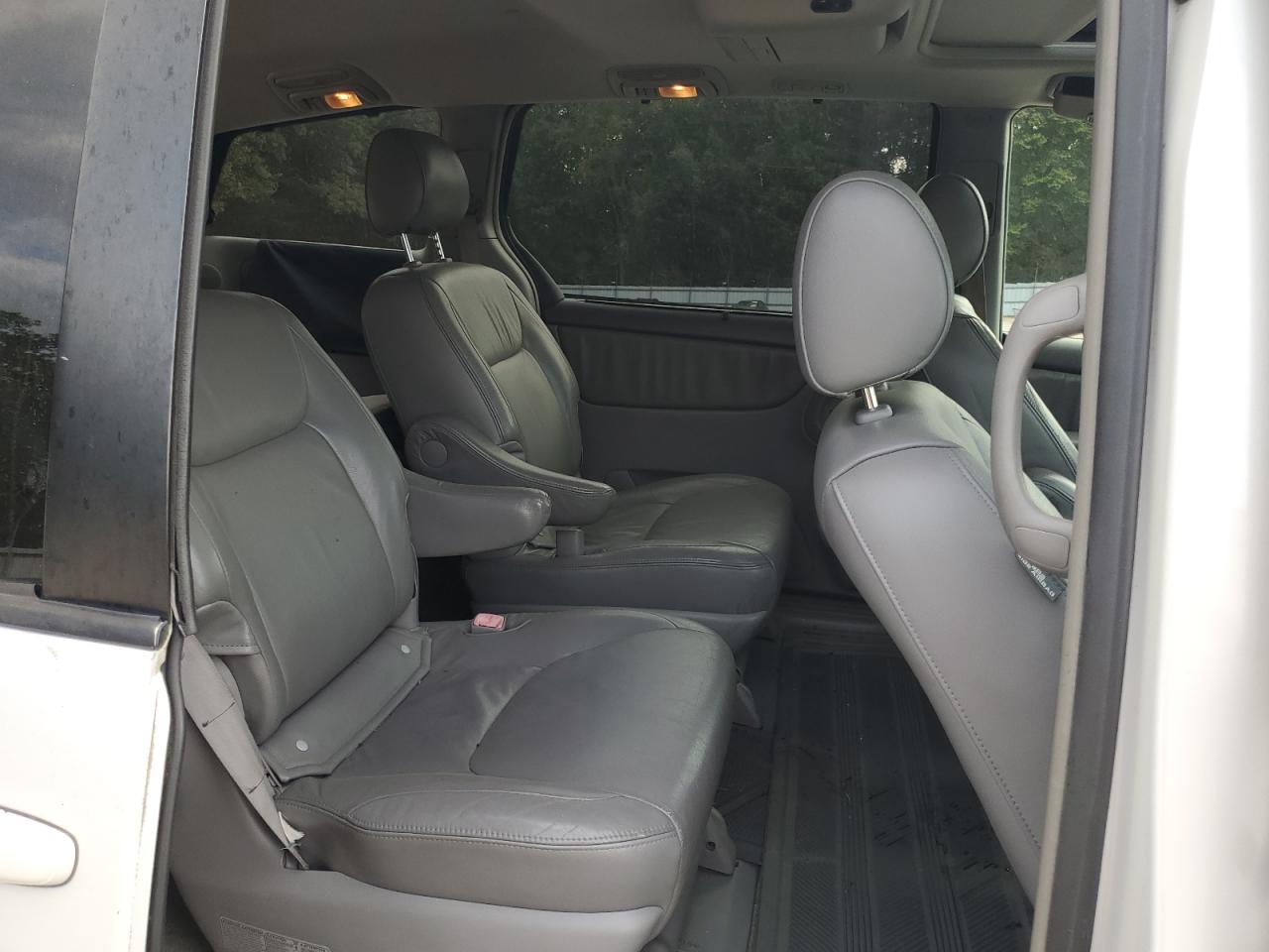 2006 Toyota Sienna Xle VIN: 5TDBA22C26S065138 Lot: 86619115