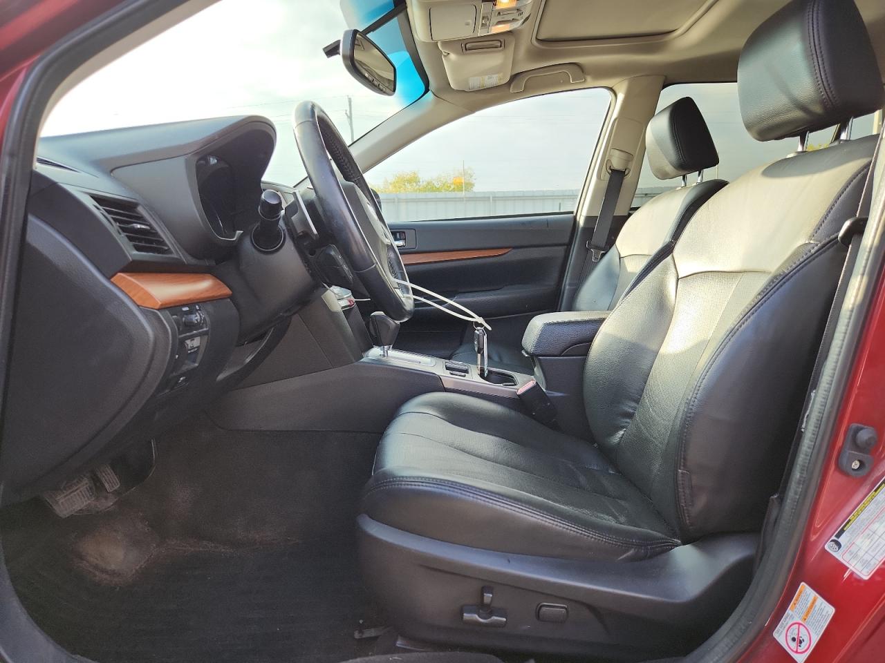 2014 Subaru Outback 3.6R Limited VIN: 4S4BRDLC6E2328008 Lot: 85727985