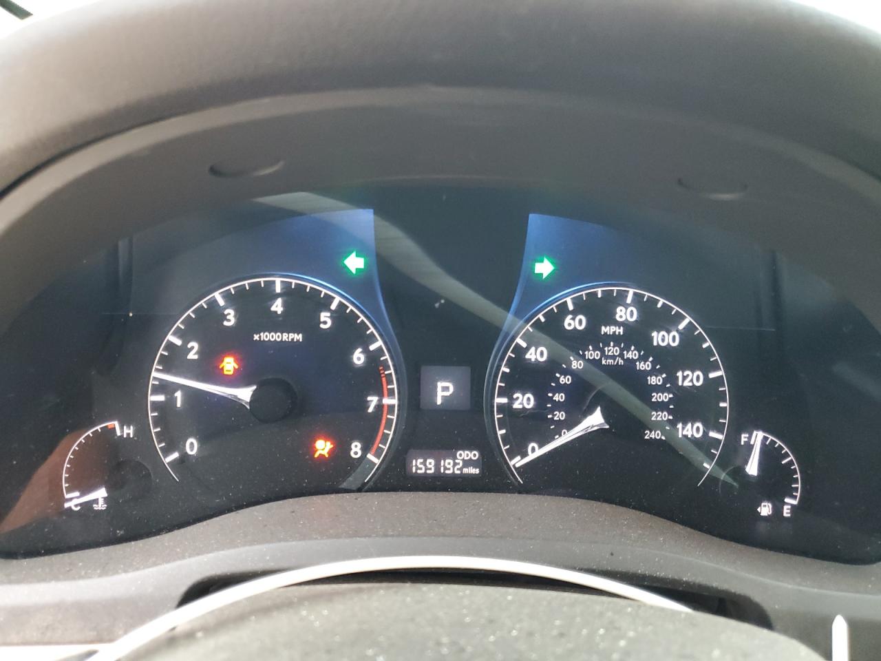 2015 Lexus Rx 350 VIN: 2T2ZK1BA6FC167583 Lot: 85501695