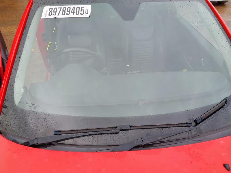 2010 VOLVO C30 2.0D R DESIGN 3DR