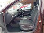2014 AUDI A3 SE TFSI  for sale at Copart GLOUCESTER