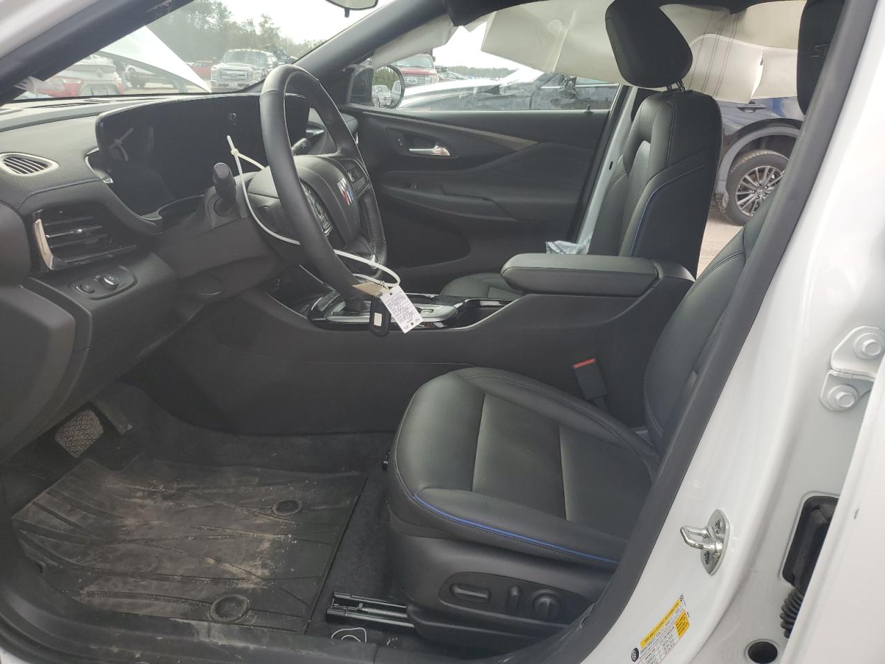 2025 Buick Envista Sport Touring VIN: KL47LBEP9SB137687 Lot: 85956965