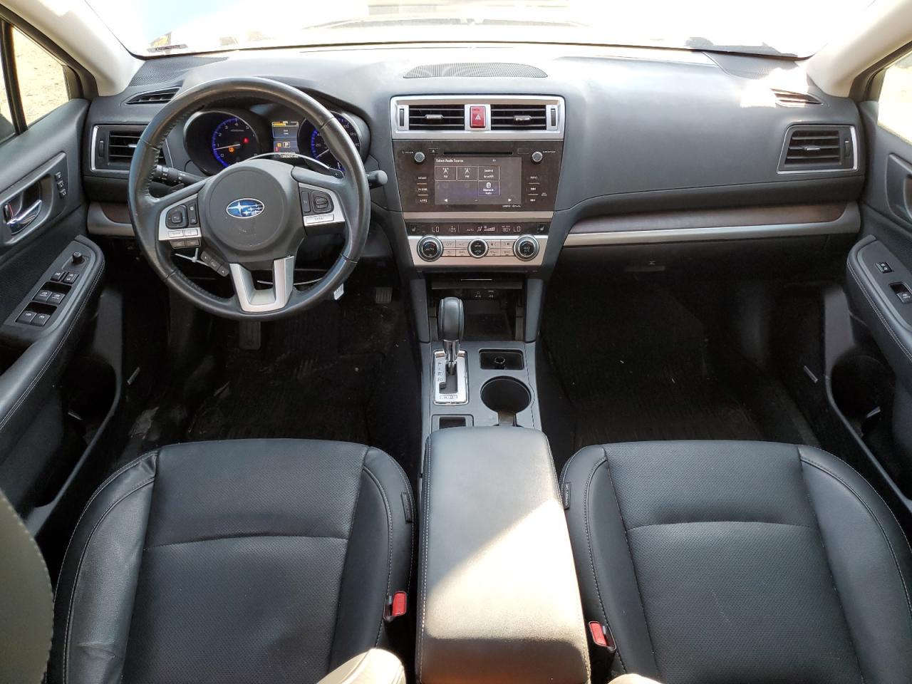 2016 Subaru Outback 3.6R Limited VIN: 4S4BSEJC6G3227996 Lot: 84763315