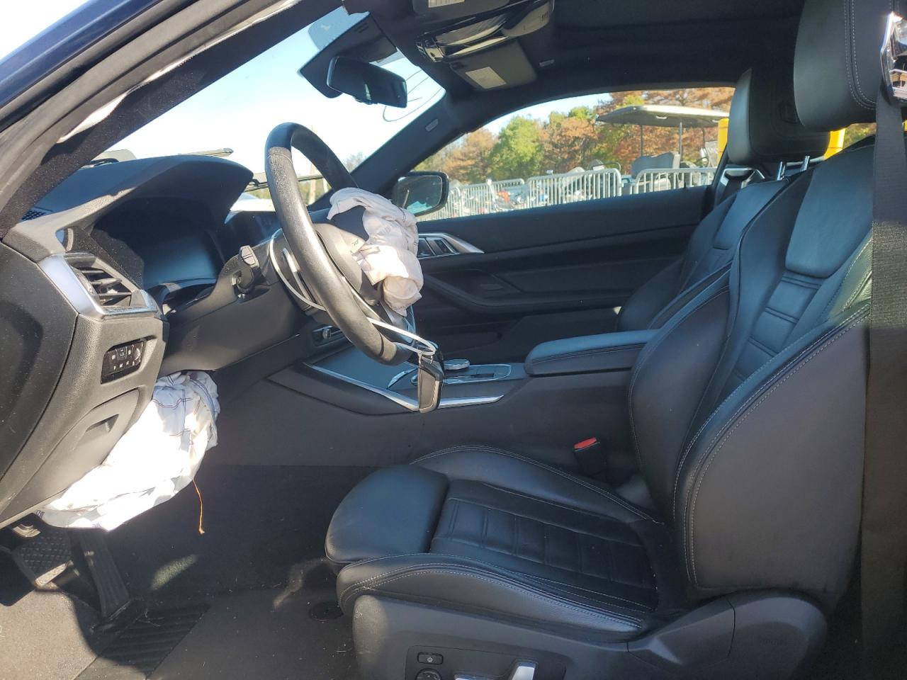 2021 BMW 430Xi VIN: WBA73AP03MCF69429 Lot: 82279505