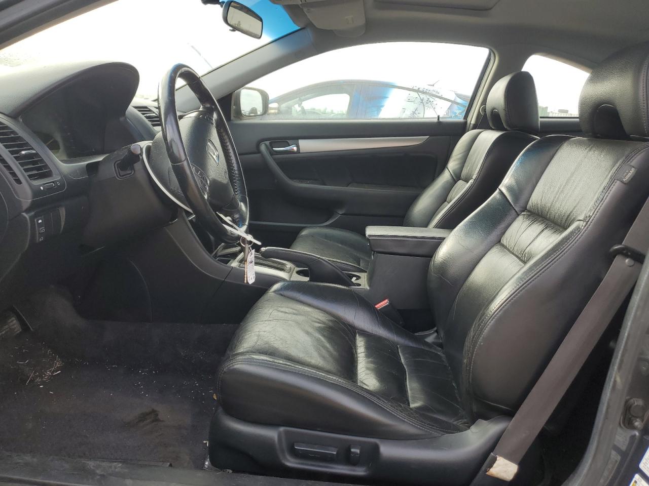 2006 Honda Accord Ex VIN: 1HGCM726X6A013726 Lot: 82420665