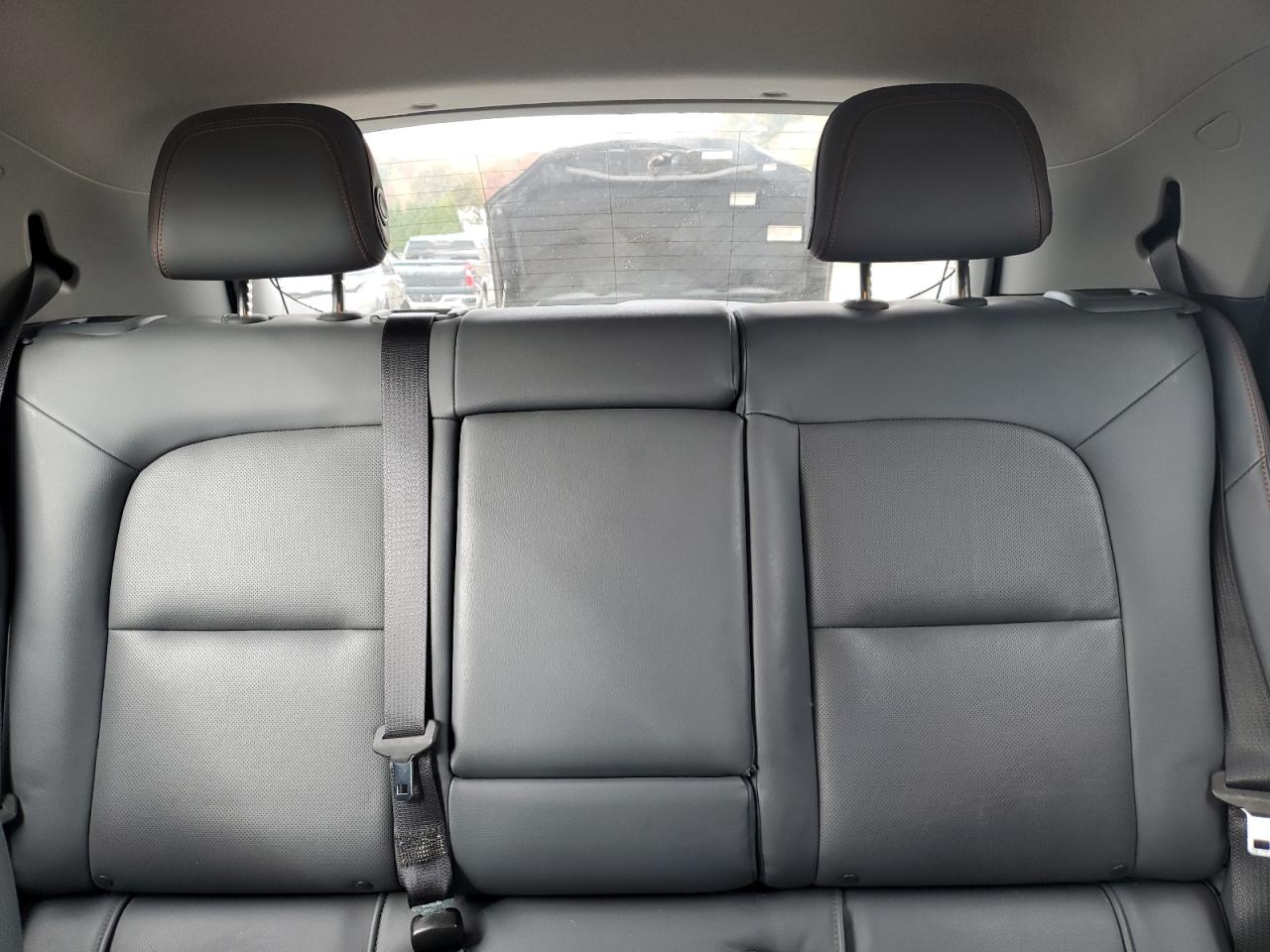 2019 Chevrolet Bolt Ev Premier VIN: 1G1FZ6S09K4144456 Lot: 87053575