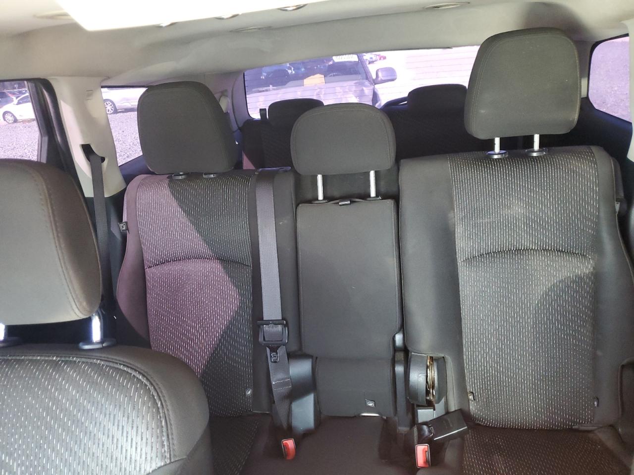 2019 Dodge Journey Se VIN: 3C4PDCBB5KT794342 Lot: 85486415