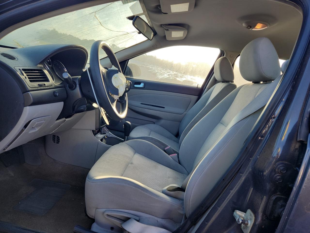 2008 Chevrolet Cobalt Lt VIN: 1G1AL58F787246153 Lot: 85351995