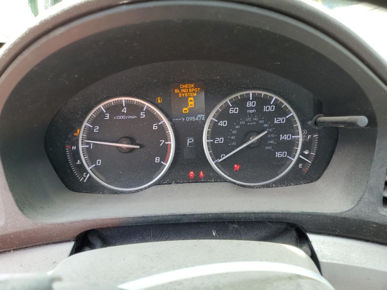 2017 Acura Ilx Premium VIN: 19UDE2F74HA004000 Lot: 90510325