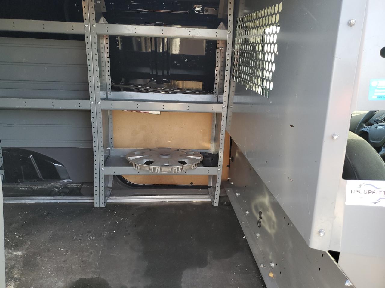 2022 Ford Transit Connect Xl VIN: NM0LS7S26N1520054 Lot: 84896665