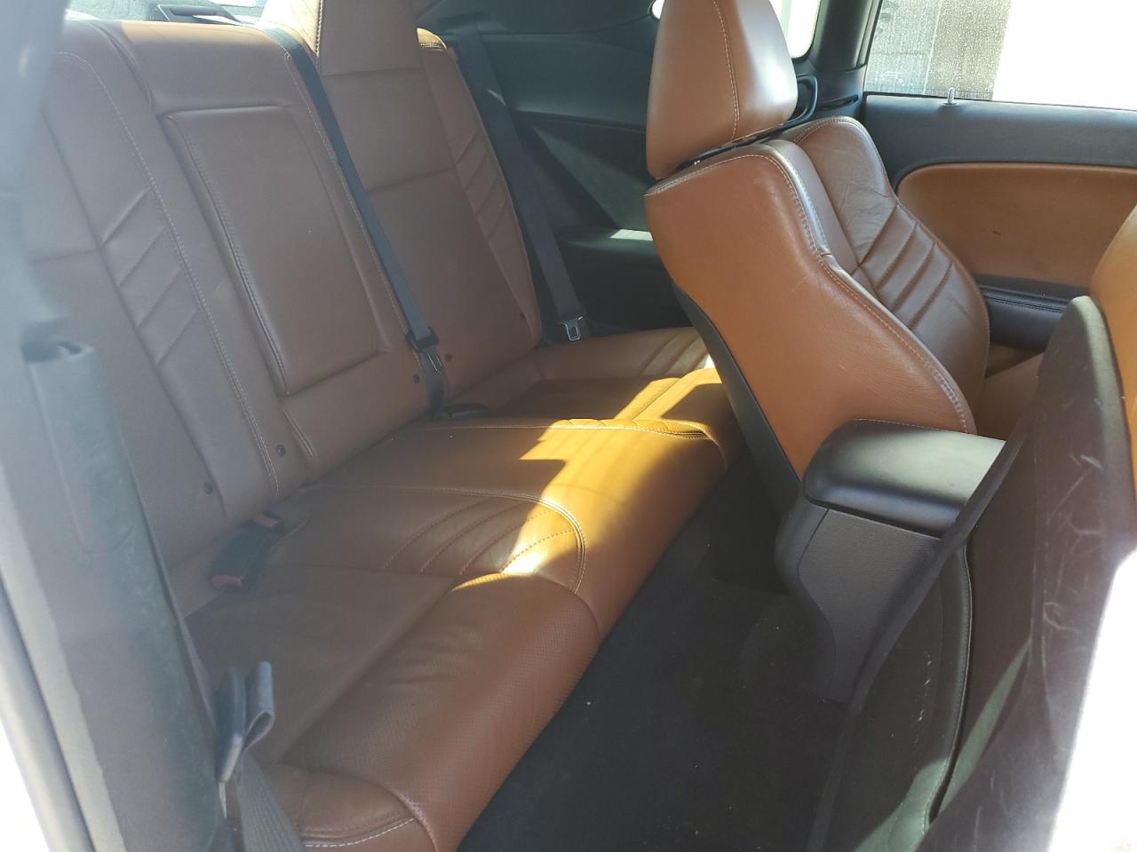 2015 Dodge Challenger Srt 392 VIN: 2C3CDZDJ0FH500323 Lot: 85350155