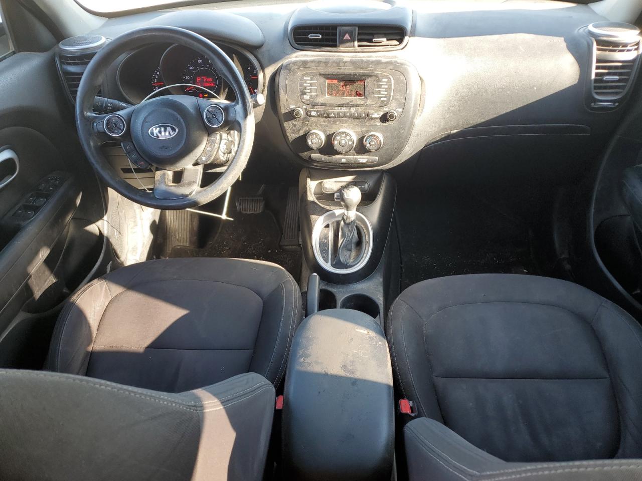 2016 Kia Soul VIN: KNDJN2A2XG7270940 Lot: 85000065