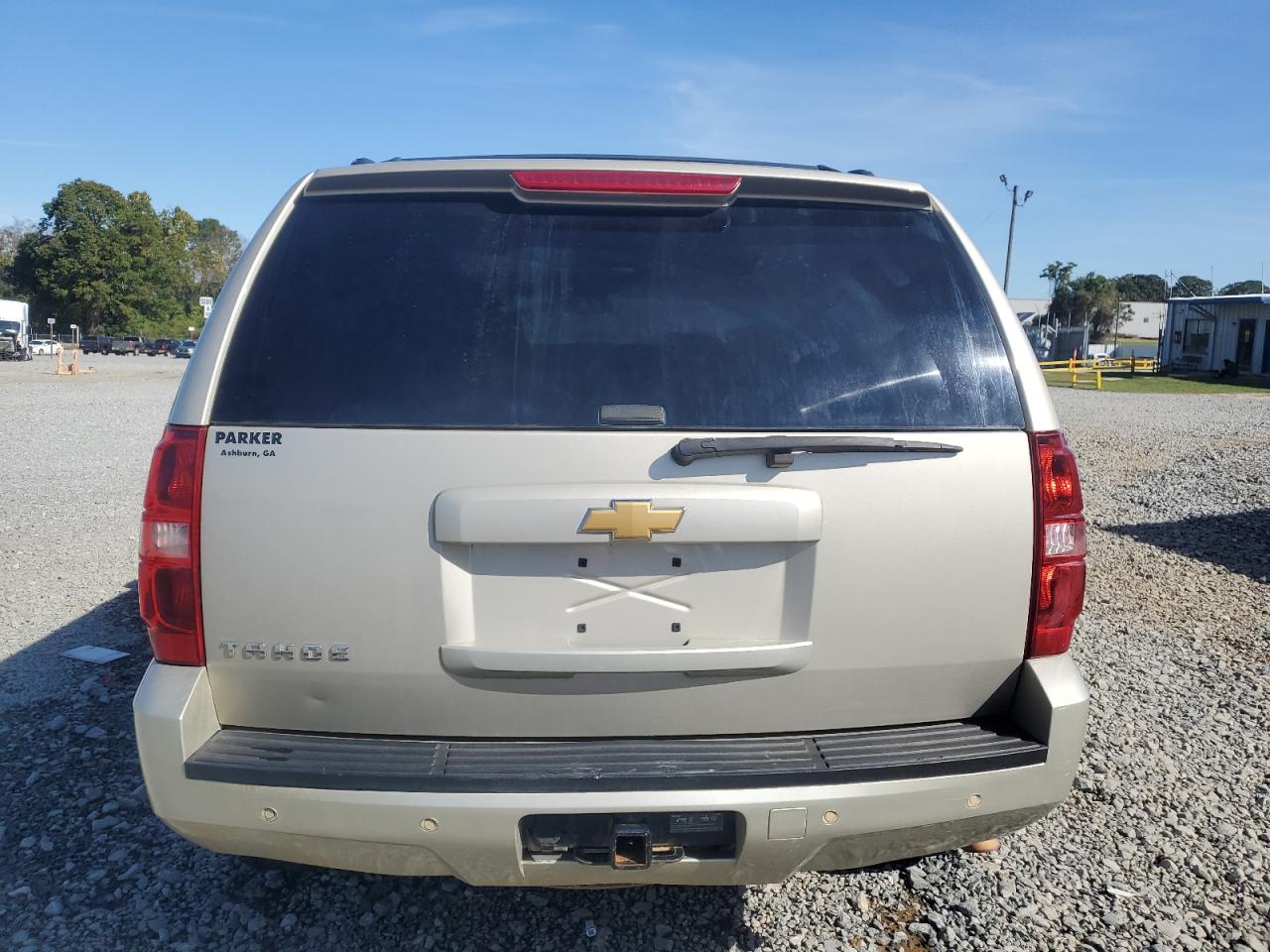 2013 Chevrolet Tahoe C1500 Lt VIN: 1GNSCBE04DR176398 Lot: 89809595