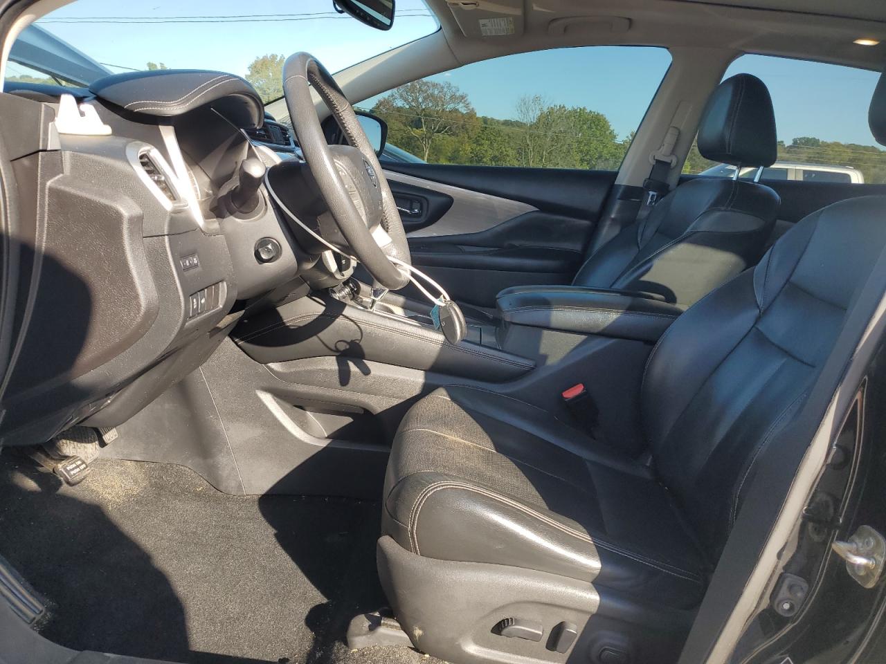 2016 Nissan Murano S VIN: 5N1AZ2MG1GN164525 Lot: 82346285