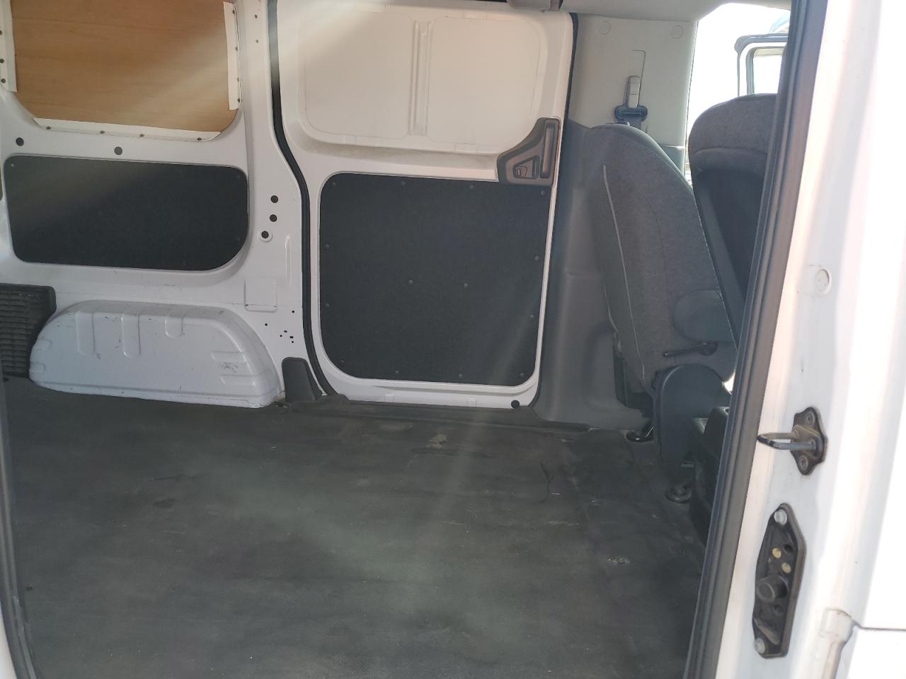 2018 Nissan Nv200 2.5S VIN: 3N6CM0KN9JK703100 Lot: 84523645