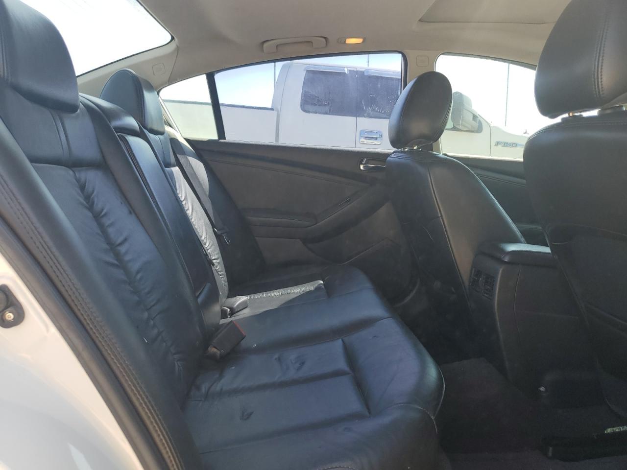 2011 Nissan Altima Base VIN: 1N4AL2AP8BC181343 Lot: 84898875