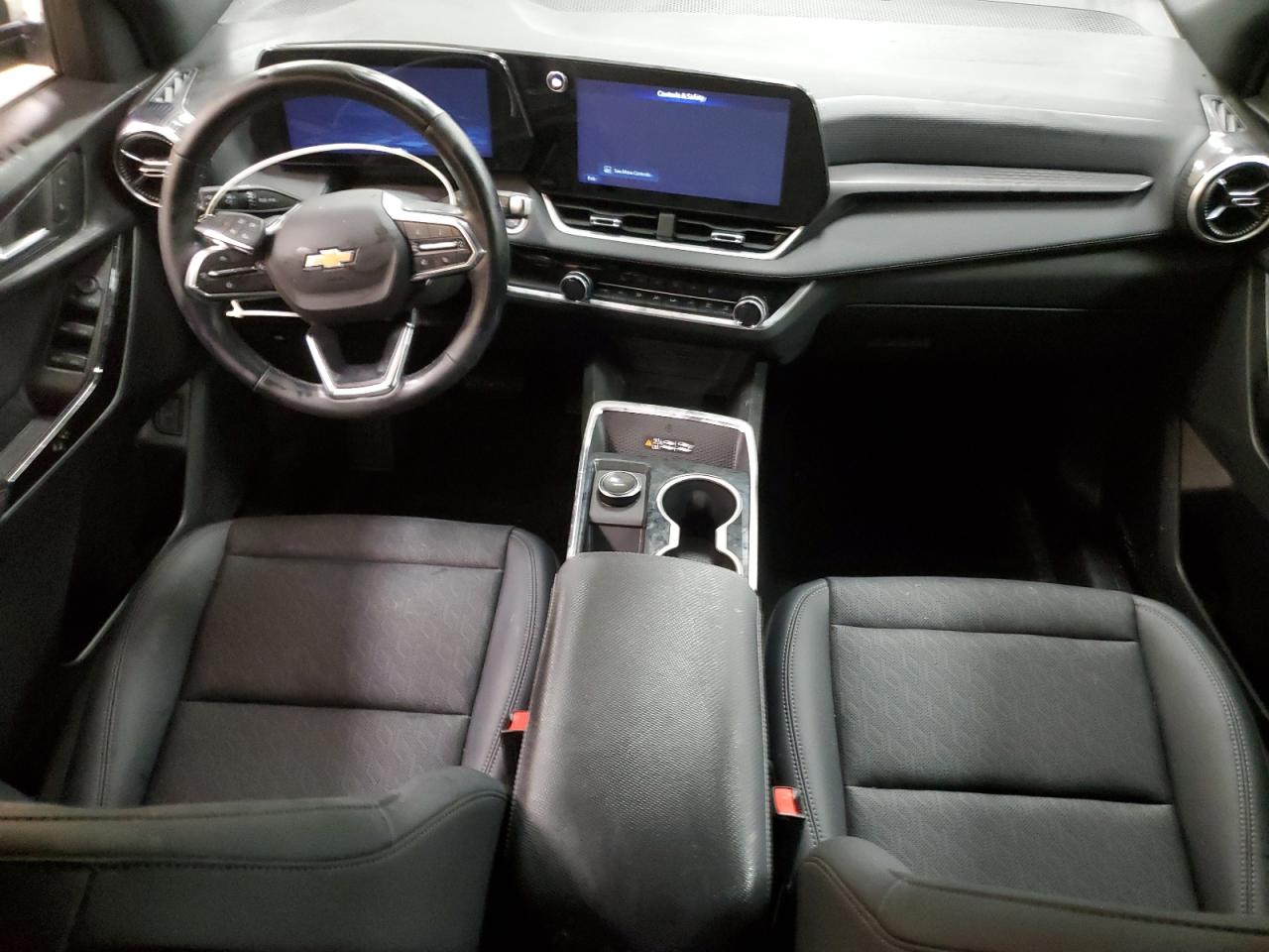 2026 Chevrolet Equinox Lt VIN: 3GNAXHEG4TL107202 Lot: 86225665