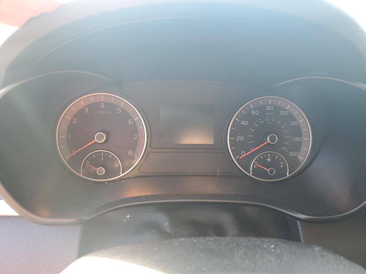 2019 Kia Optima Lx VIN: 5XXGT4L32KG297969 Lot: 84432765