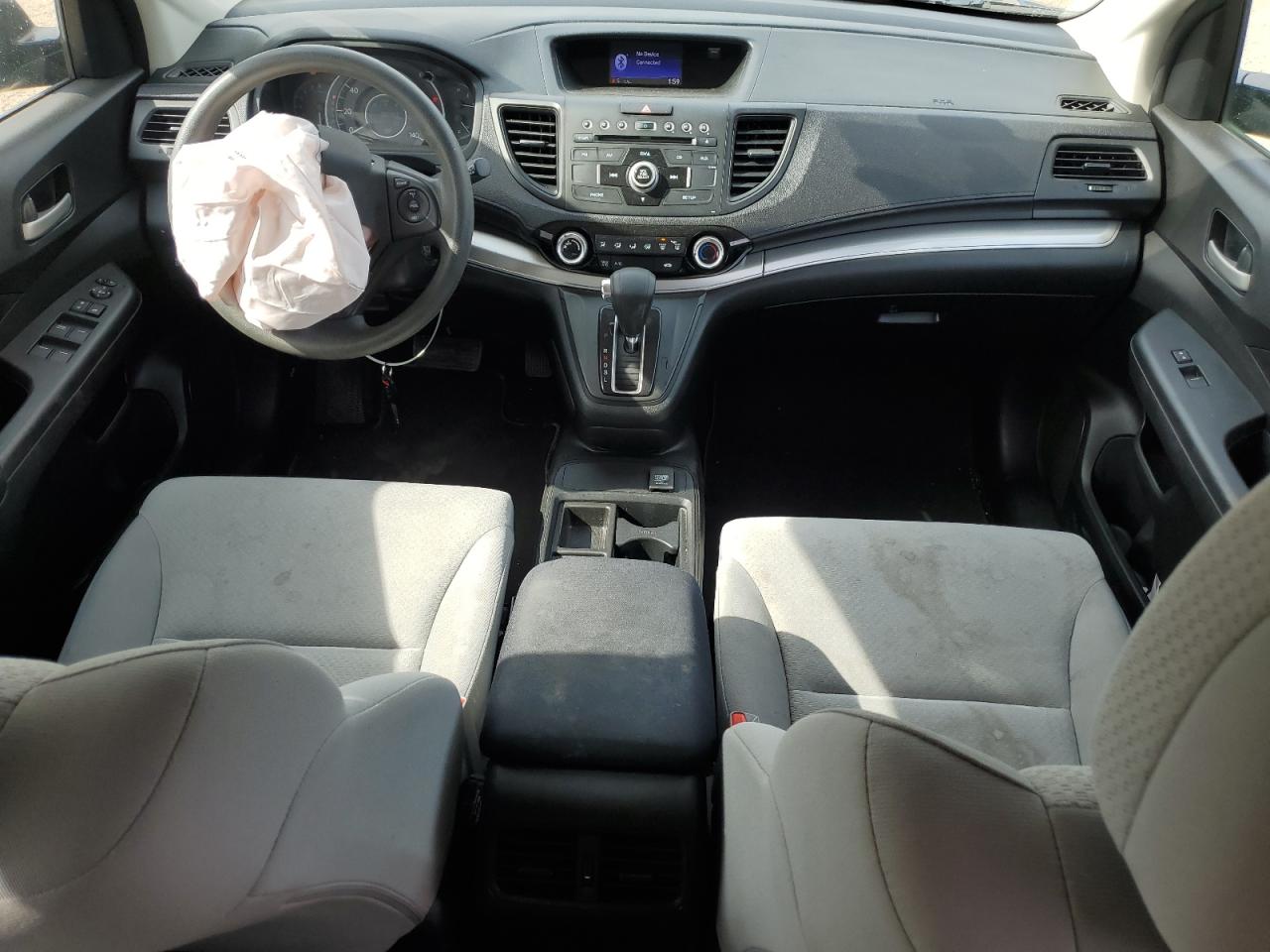 2016 Honda Cr-V Se VIN: 5J6RM4H41GL097979 Lot: 84821095