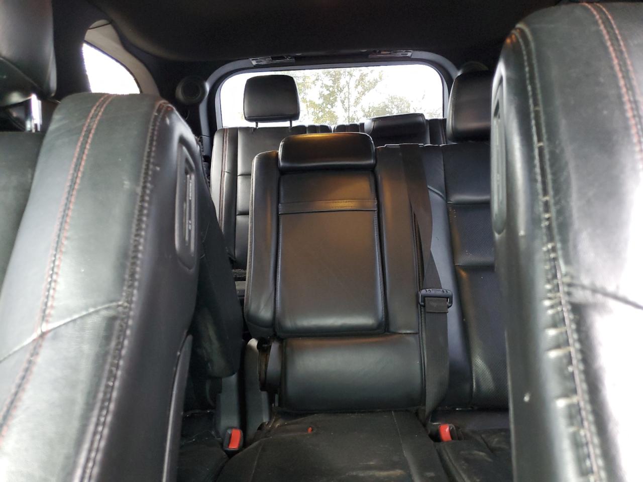 2014 Dodge Durango R/T VIN: 1C4SDJCT1EC514440 Lot: 82189825