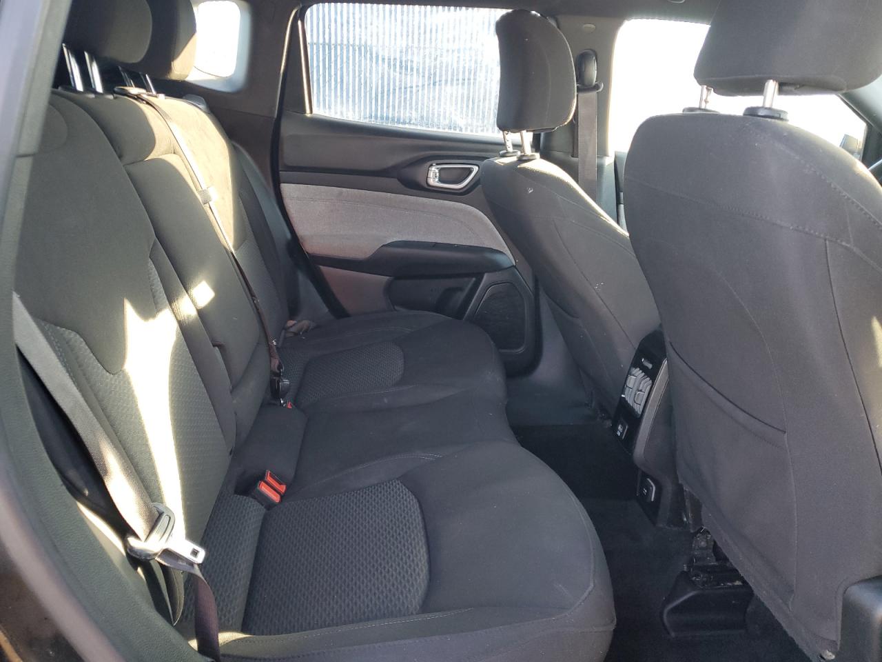 2024 Jeep Compass Sport VIN: 3C4NJDAN8RT598097 Lot: 86793025