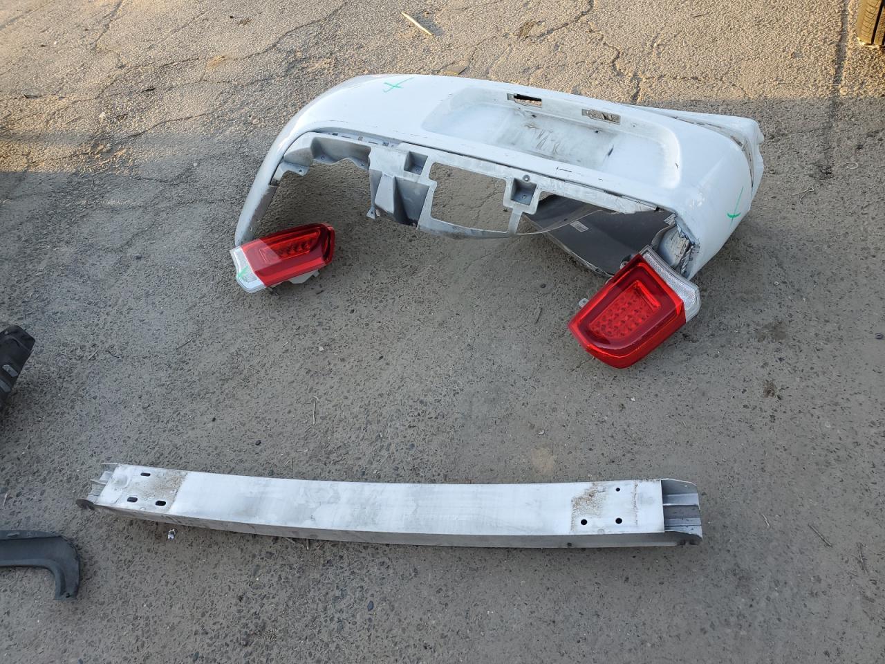 2016 Chrysler 300C VIN: 2C3CCAEG5GH128406 Lot: 82336265