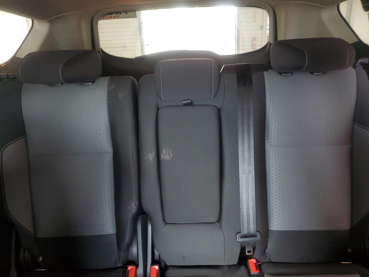 2017 Ford Escape Se VIN: 1FMCU9GD1HUE46737 Lot: 84905995