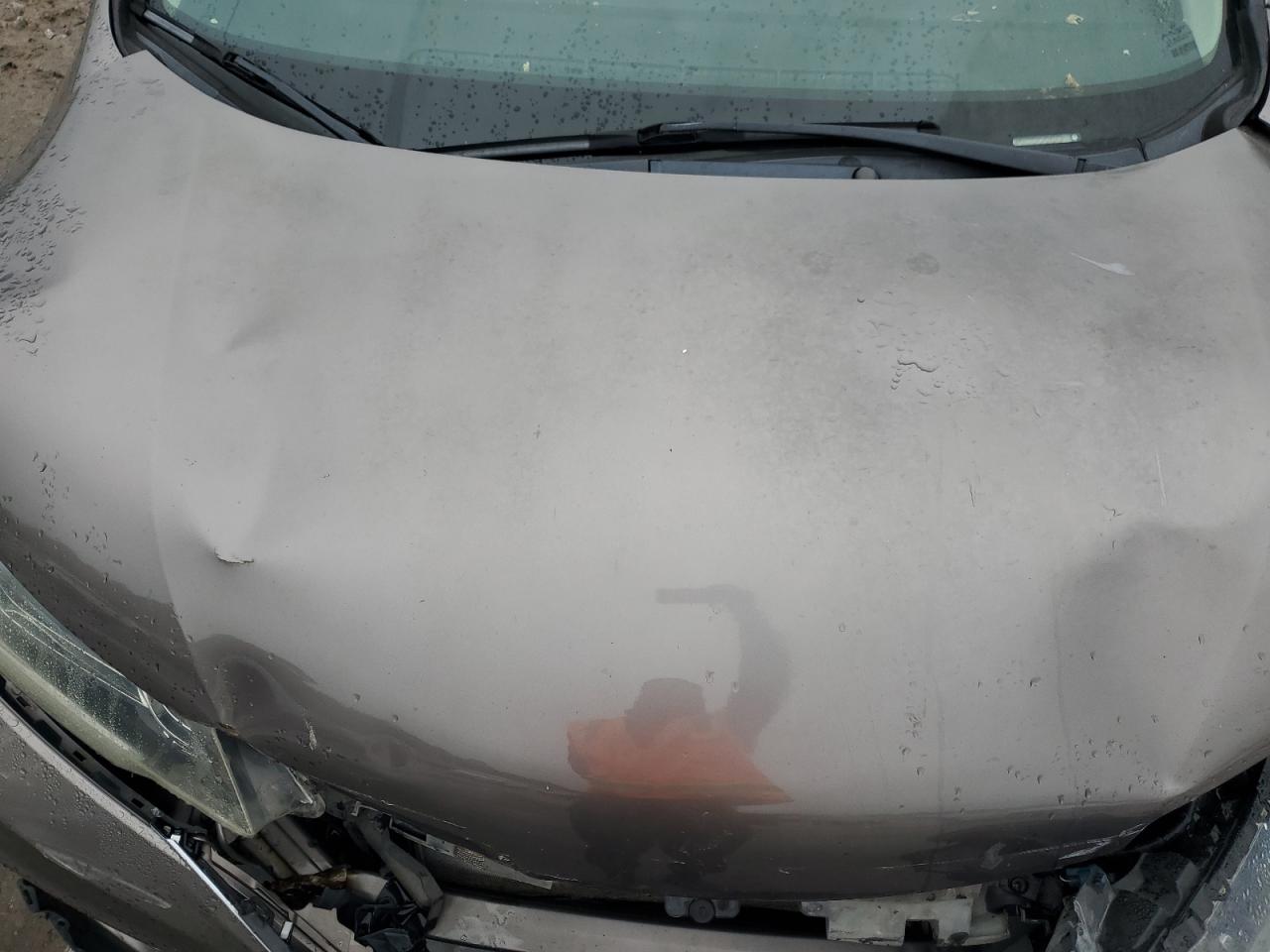 2015 Honda Cr-V Lx VIN: 5J6RM4H39FL026910 Lot: 85424785