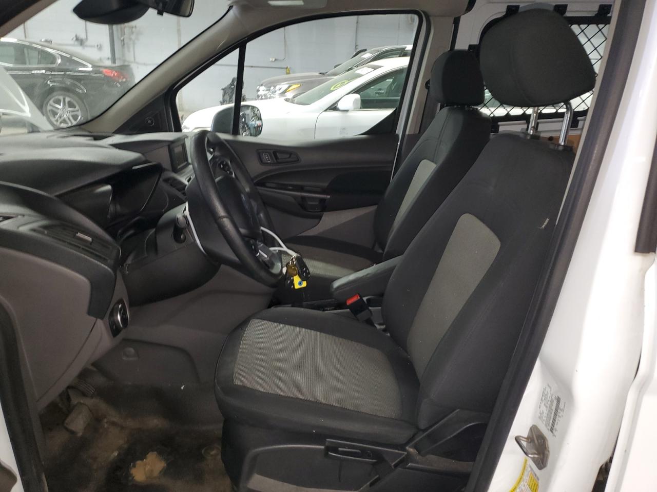 2019 Ford Transit Connect Xl VIN: NM0LS6E24K1394746 Lot: 85168705