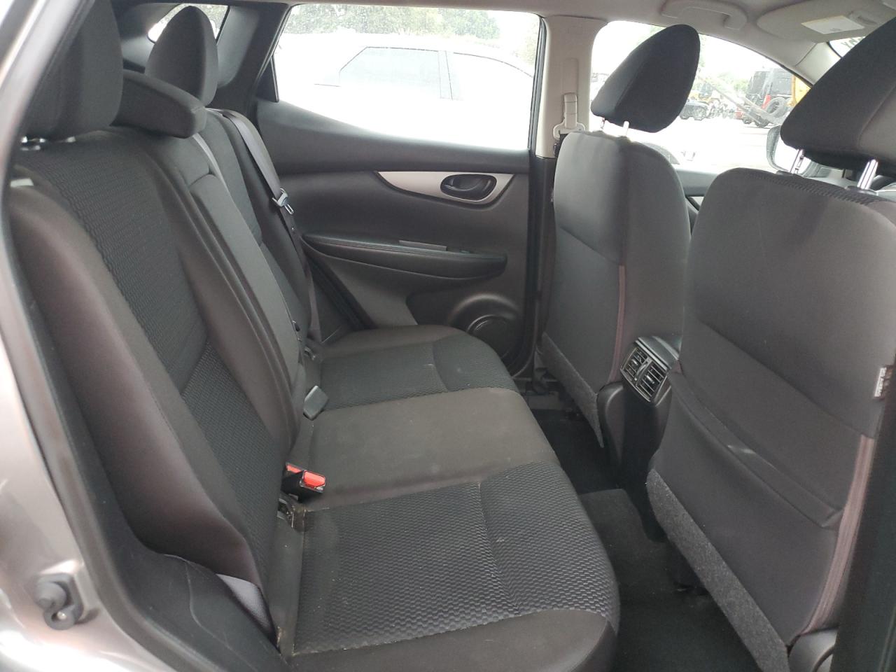 2019 Nissan Rogue Sport S VIN: JN1BJ1CP8KW522169 Lot: 82212265