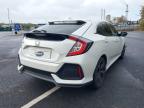 2017 HONDA CIVIC 1.0 VTEC TURBO EX 5DR for sale at Copart ST HELENS