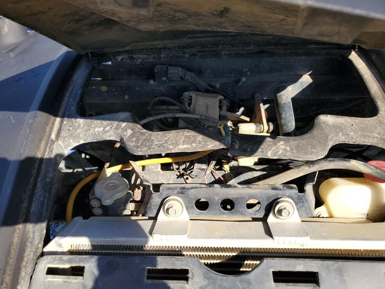 2014 Polaris Rzr 570 VIN: 4XAVH57A4EB187479 Lot: 90509535