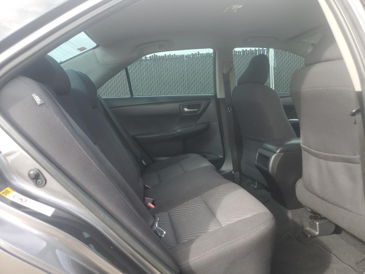 2016 Toyota Camry Le VIN: 4T1BF1FK3GU508631 Lot: 70381105