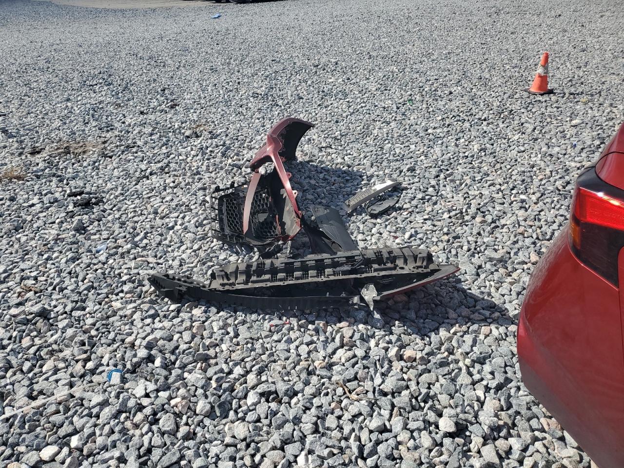 2020 Nissan Altima Sr VIN: 1N4BL4CV0LC190115 Lot: 85647385