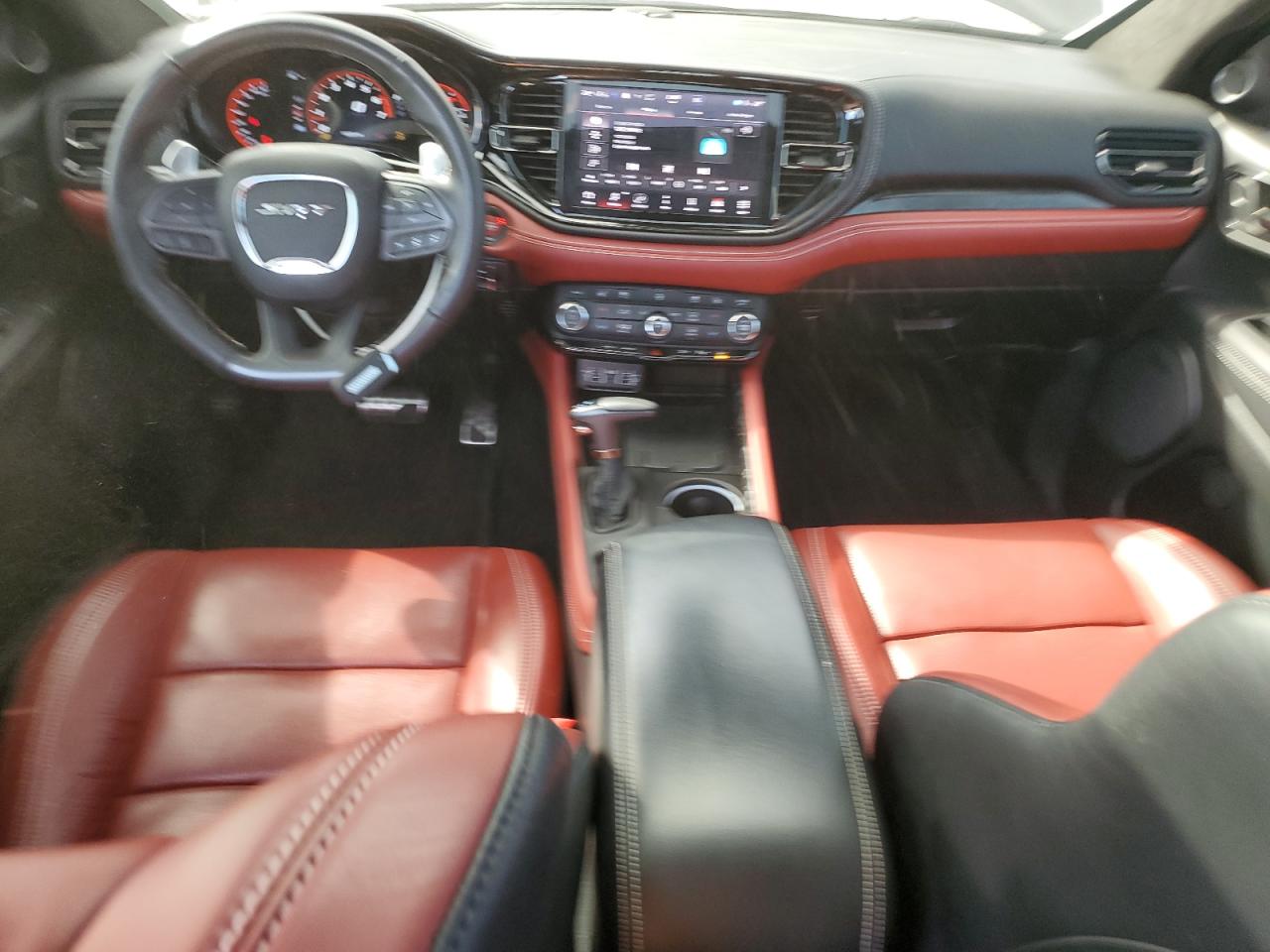 2023 Dodge Durango Srt 392 VIN: 1C4SDJGJ6PC668671 Lot: 84403295
