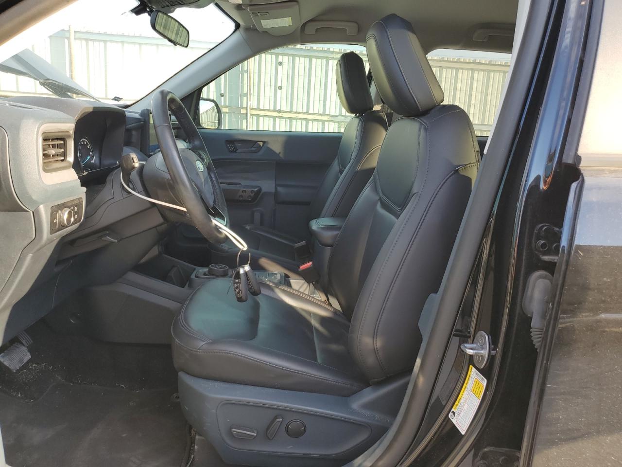 2024 Ford Maverick Lariat VIN: 3FTTW8S92RRB02953 Lot: 86641865