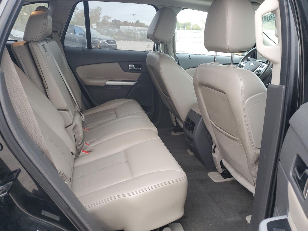 2013 Ford Edge Sel VIN: 2FMDK3JC9DBC80913 Lot: 90488505