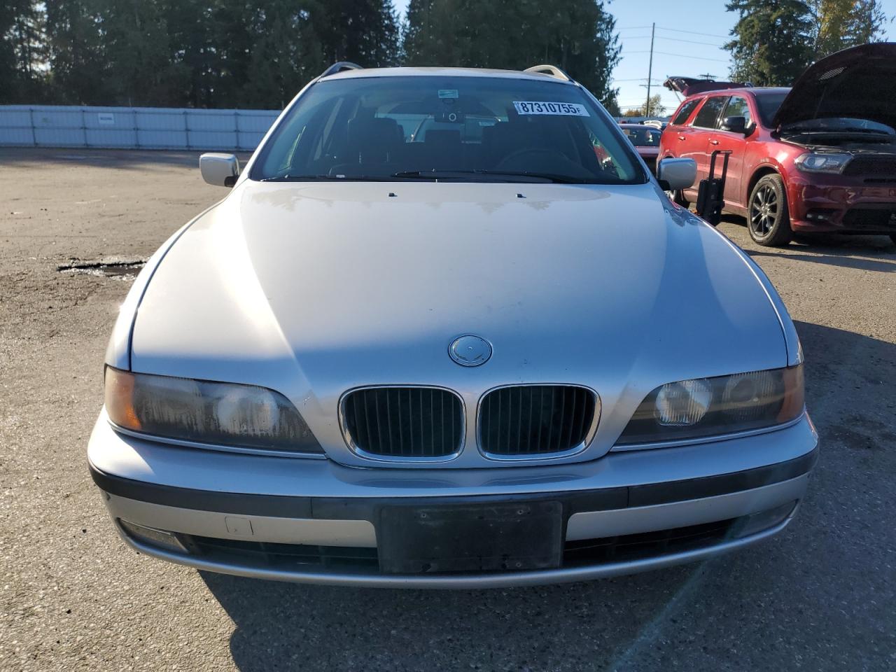 Фото: WBADP6332XBV60958