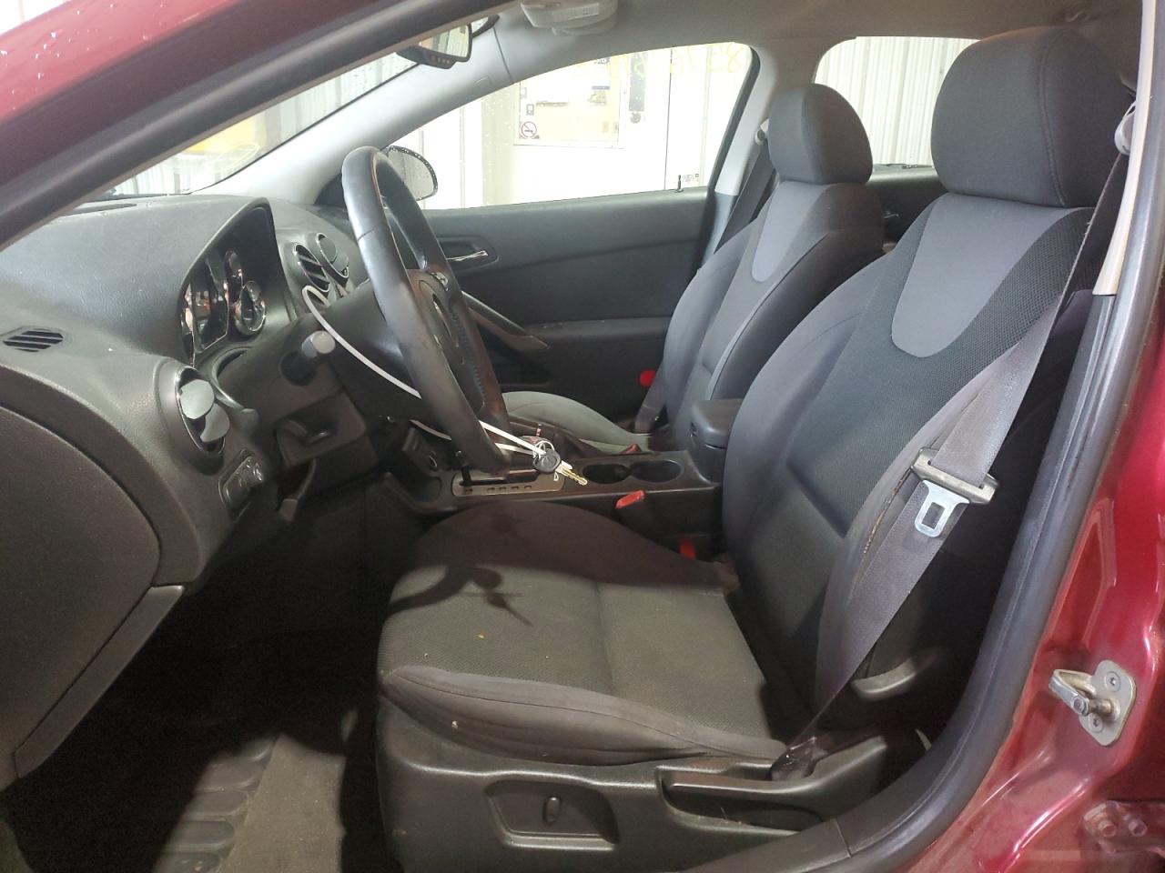 2009 Pontiac G6 Gt VIN: 1G2ZH57N894164895 Lot: 85763695